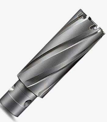 Guter Preis 60mm Schnittdia X 100mm Schnitttiefe TCT Ringschneider 18mm Fein Schnell in der Schaft Karbid Spitzenschneider online