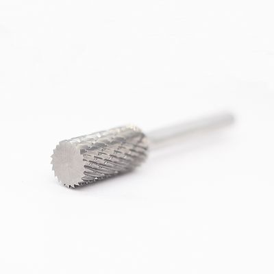 Guter Preis SA-5 Zylinder ohne Endschnitt-Burr für Druckmaschine 1/2 