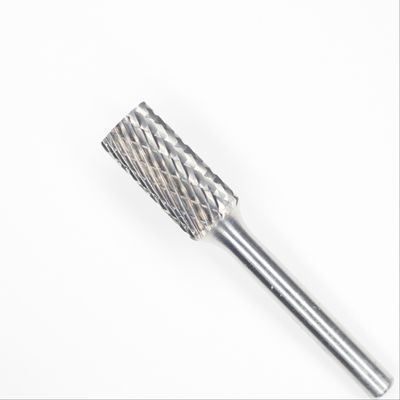 Guter Preis SA-1 Solid Tungsten Carbide Burr Rotationsfilz 1/5