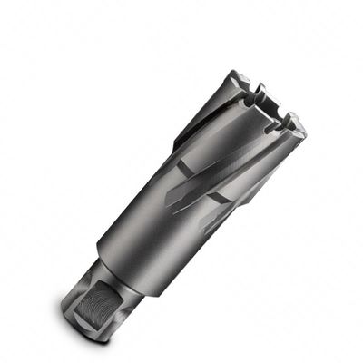 Guter Preis 50 mm Schnitttiefe X 35 mm Schnitt Dia TCT Ringschneider mit Universal-Sank online
