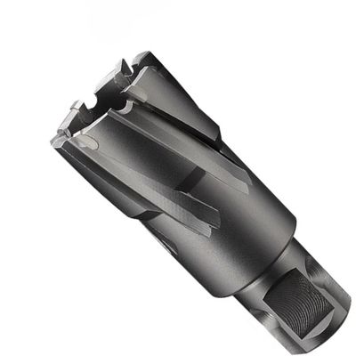 Guter Preis OEM 35mm Schneidtiefe TCT Ringschneider 19.05mm Universal-Schaufel-Karbid-Ringschneider online