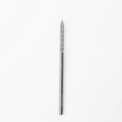 Guter Preis 3 Zoll 75mm Reifen Metall Reamer Bohrstück Reifen Reparatur Reamer Bits für Stahl online