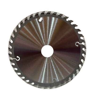 Qualität 200mm 8 Zoll Durchmesser TCT Kreissageklinge mit Wolframkarbid-Kopf für das Schneiden von Nichteisen usine