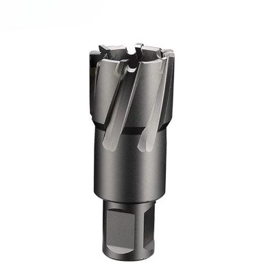 Qualität Wolframkarbid mit Spitze 50 mm Schneidtiefe Ringschneider Bohrstücke usine