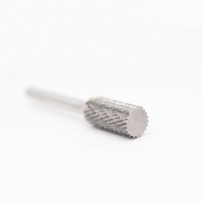Guter Preis SA-3 Zylinder ohne Endschnitt-Burr für Druckmaschine 3/8