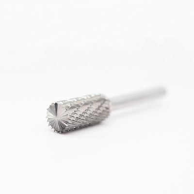 Guter Preis SB-2 Zylindrische Endschnitt-Carbide-Burr 5/16