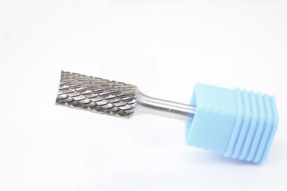 Guter Preis SB-4 Zylindrische Endschnitt-Carbide-Burrs 7/16