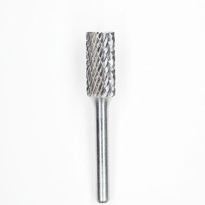 Guter Preis SB-6 Zylindrische Endschnitt-Karbid-Burr 5/8