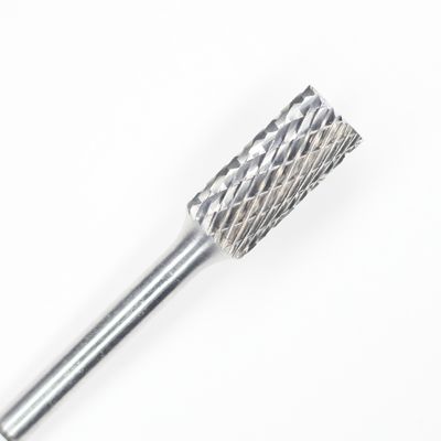 Guter Preis SB-3 Zylindrische Endschnitt-Karbid-Burr 3/8