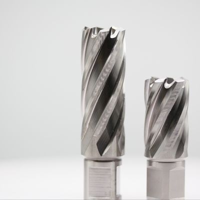 Guter Preis 22 mm*30 mm HSS Magnetbohrmaschine Ringschneider 30 mm Schneidtiefe Weldon Shank online