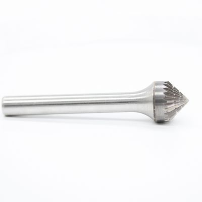 Guter Preis 90°Countersink SK-7 Carbide Burr Double Cut Die Grinder Bit 3/4