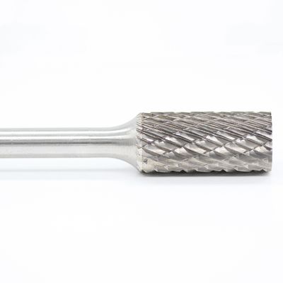 Guter Preis SA-6 Zylinder ohne Endschnitt-Bürren für Druckmaschine 5/8