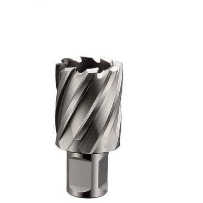 Guter Preis 22 mm*50 mm HSS Magnetbohrmaschine Ringschneider 50 mm Schneidtiefe Weldon Shank online