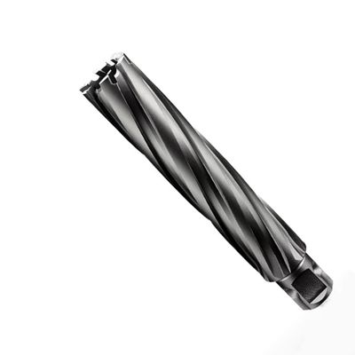 Guter Preis 100 mm Schnitttiefe TCT Ringschneider 65 mm Schnittdurchmesser Universal-Riegel Ringschneider online