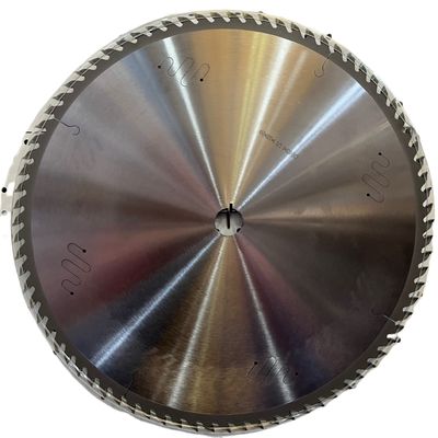 Guter Preis Hot Press 12in TCT Kreissäge 80T 300mm Tct Säge Klinge online