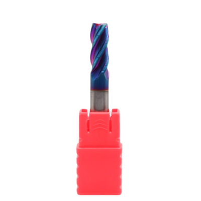 Guter Preis 10 mm Durchmesser 10*25*10*75-4F Flachspitze TiAISi9X Quadratspitze für Stahl und Gusseisen online